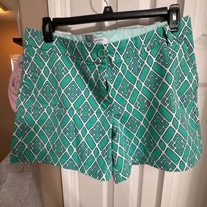 Crown & Ivy shorts